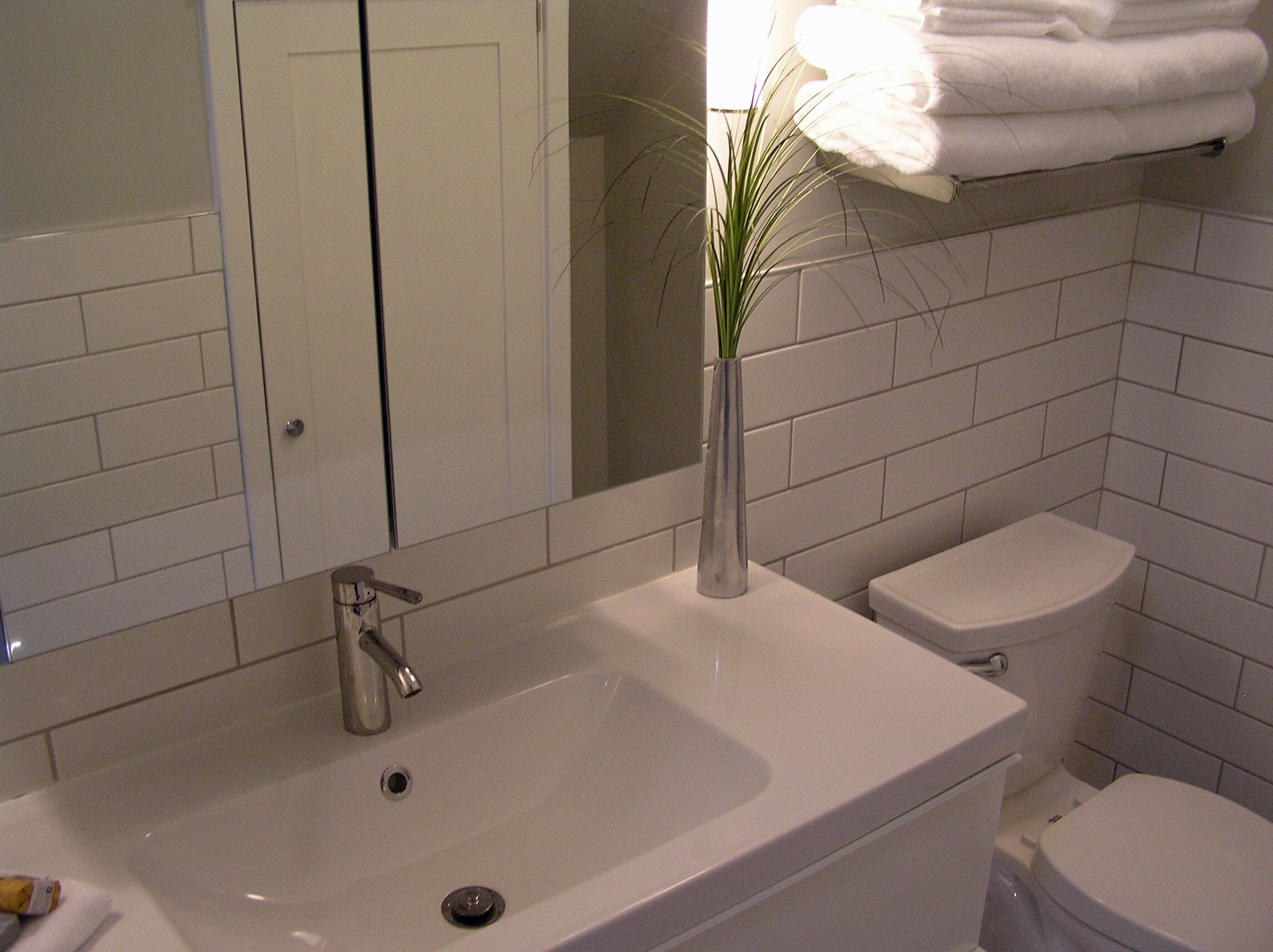 Modern 1Bed/1Bath private apartment near downtown / East Nashville