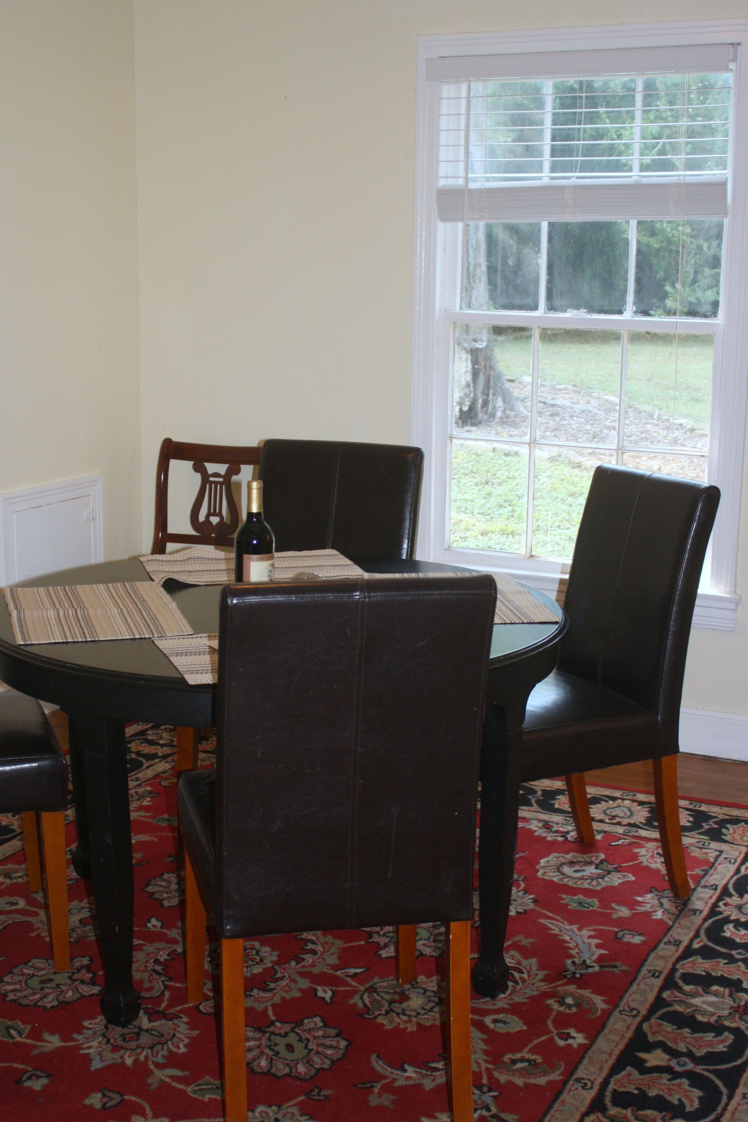 Vintage 3/1 Cameron Park House--sleeps 8; 5 Min To Downtown And Baylor Stadium