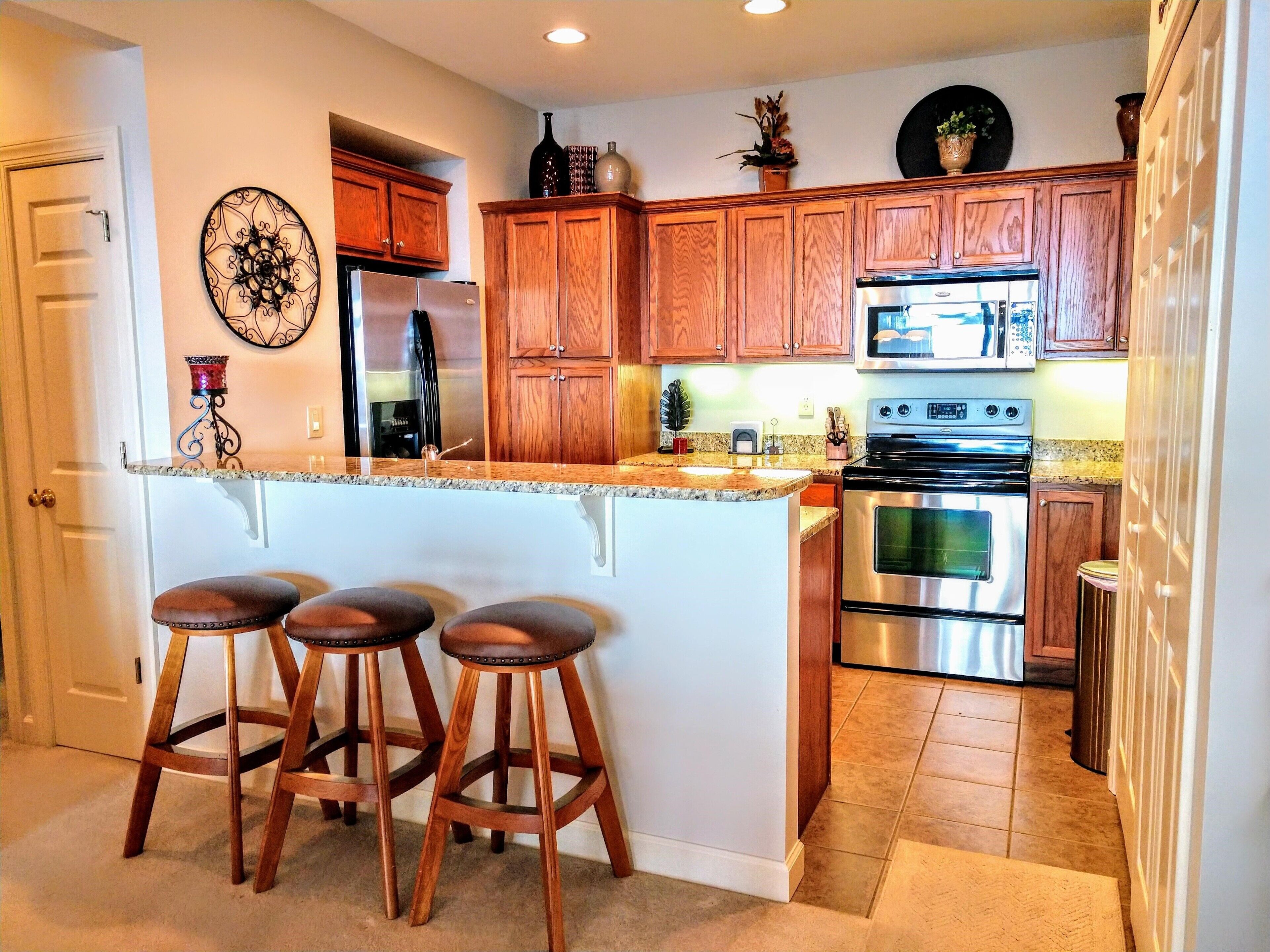 Amazing Views! Sky High Beautiful Mountain Retreat at The Reserve.