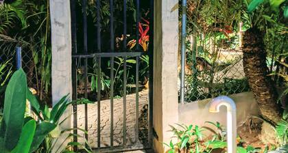 Bed And Breakfast Cabin In Cool Junglee Retreat