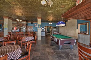 Bar (na propriedade)