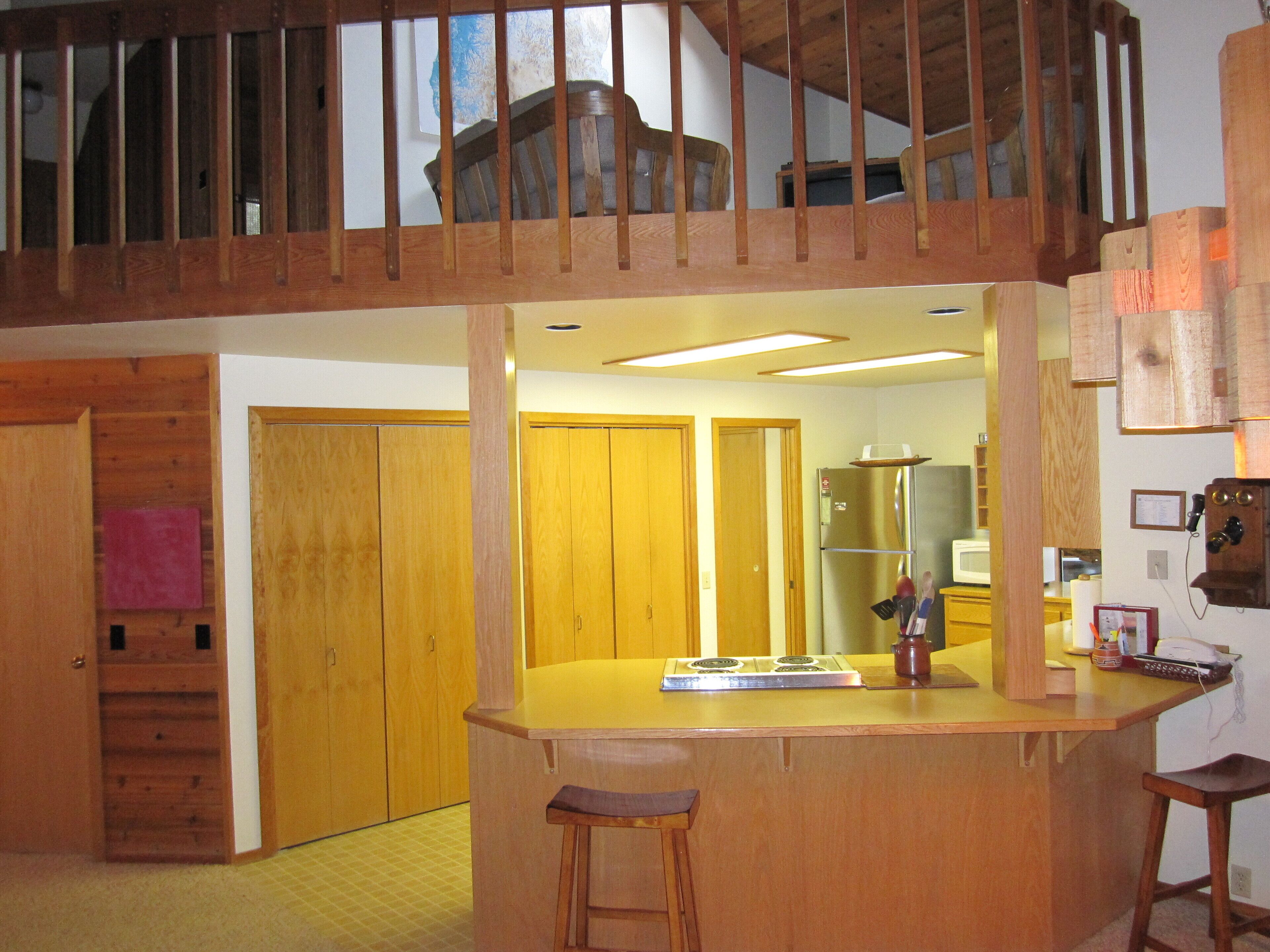 Comfortable and Spacious Family Vacation Home