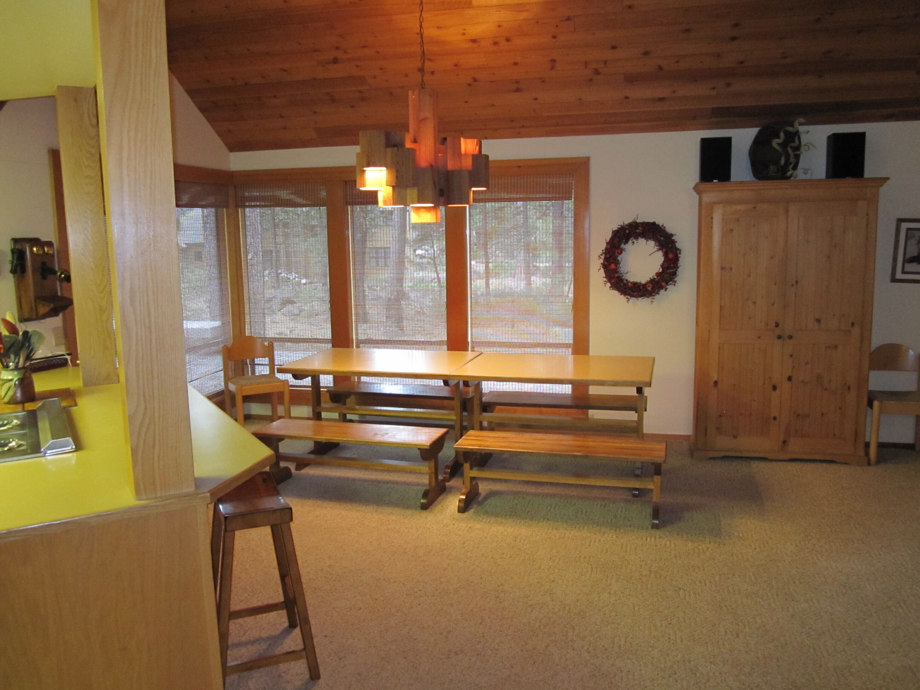 Comfortable and Spacious Family Vacation Home