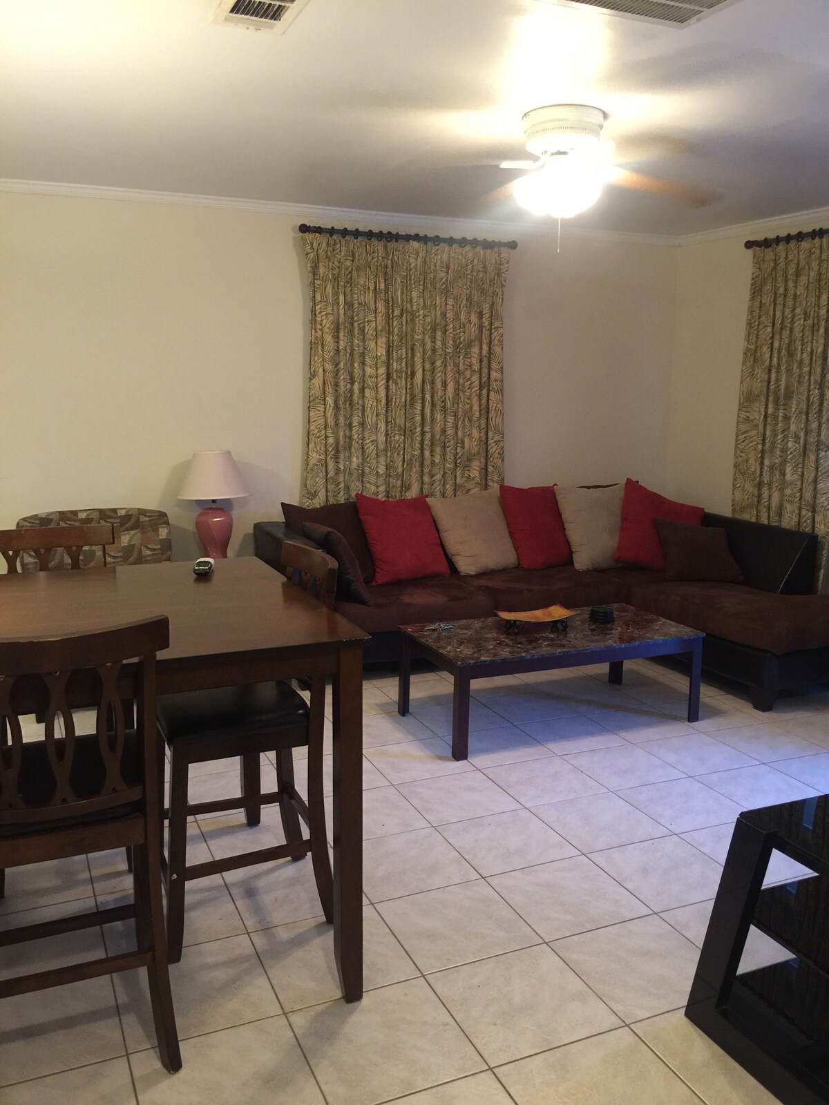 Image de profil de l’hôte