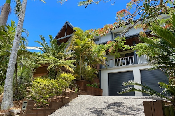 Diggers Beach House
