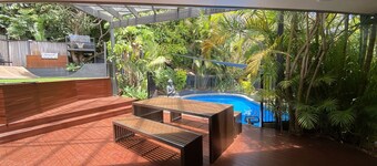 Diggers Beach House, Coffs Harbour