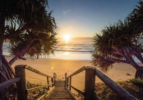 Diggers Beach House, Coffs Harbour