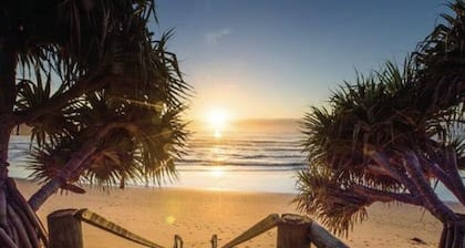 Diggers Beach House, Coffs Harbour