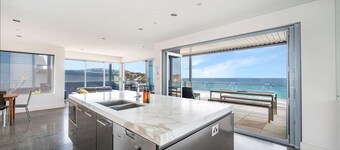 “Oceanview & Seabreeze” - with Pool