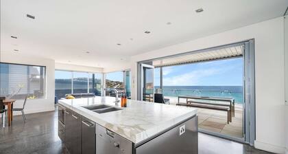 Oceanview & Seabreeze - avec piscine