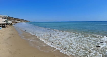 Oceanfront Views Get-Away Carbon Beach - Starfish