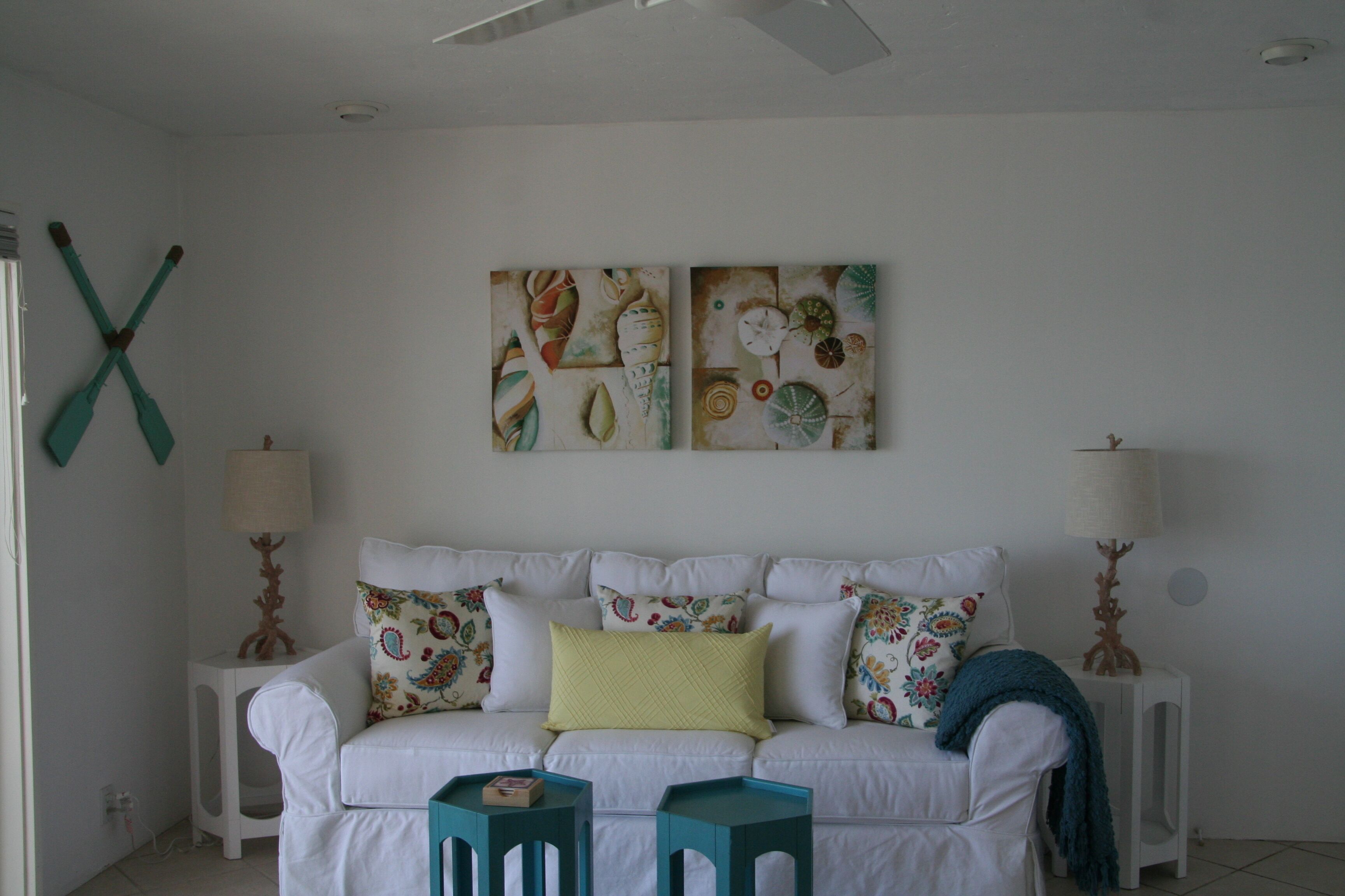 Oceanfront Views Get-Away Carbon Beach - Starfish