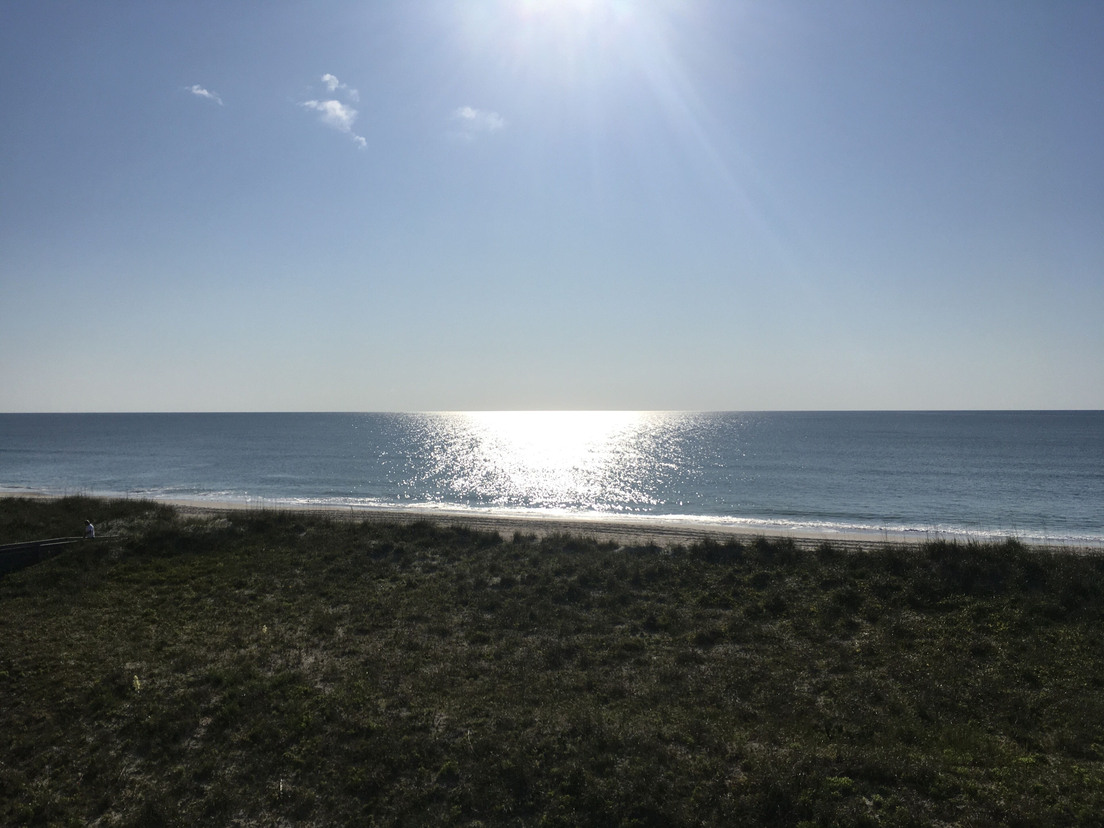 Sept 30-Oct 4th - Special! LUXURY Oceanfront Condo at A Place At the Beach