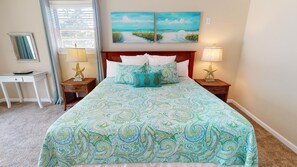 5 Schlafzimmer, Bügeleisen/Bügelbrett, WLAN, Bettwäsche