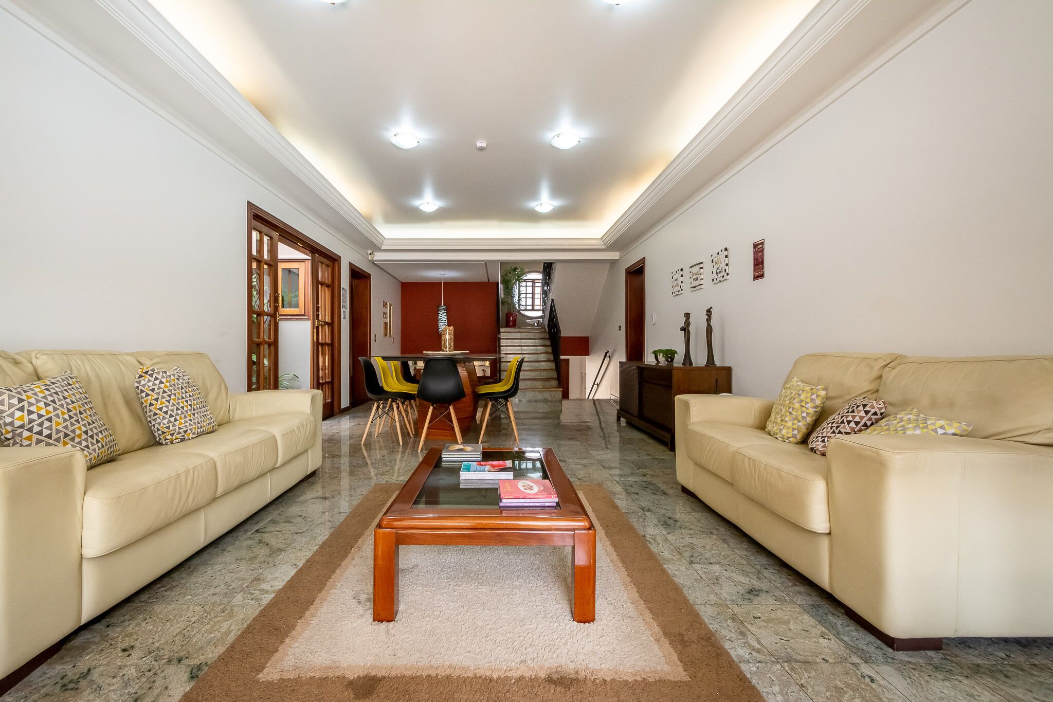 Guest House Sta Marcelina - Complete House Campinas