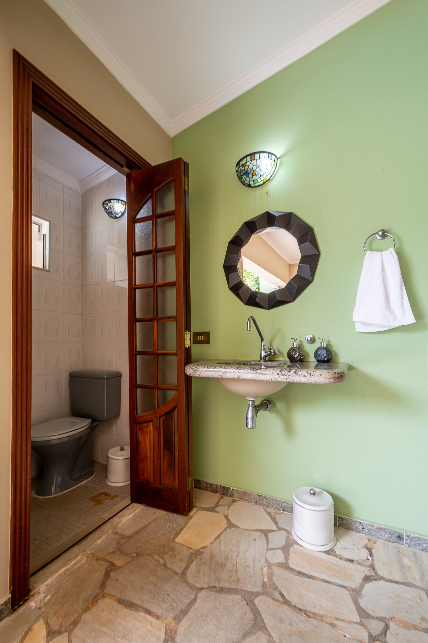 Guest House Sta Marcelina - Complete House Campinas