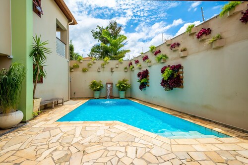 Guest House Sta Marcelina - Complete House Campinas