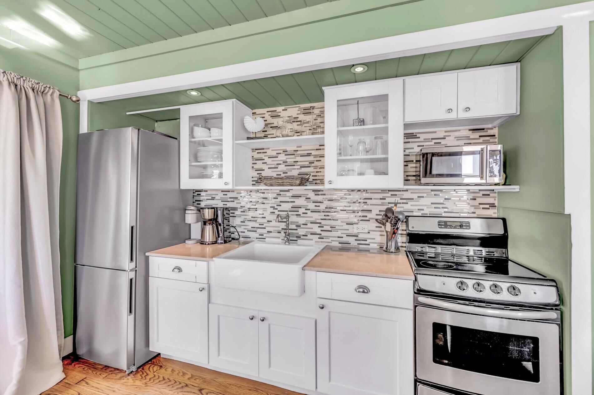 The Sea Horse  - Sunset Beach Resort