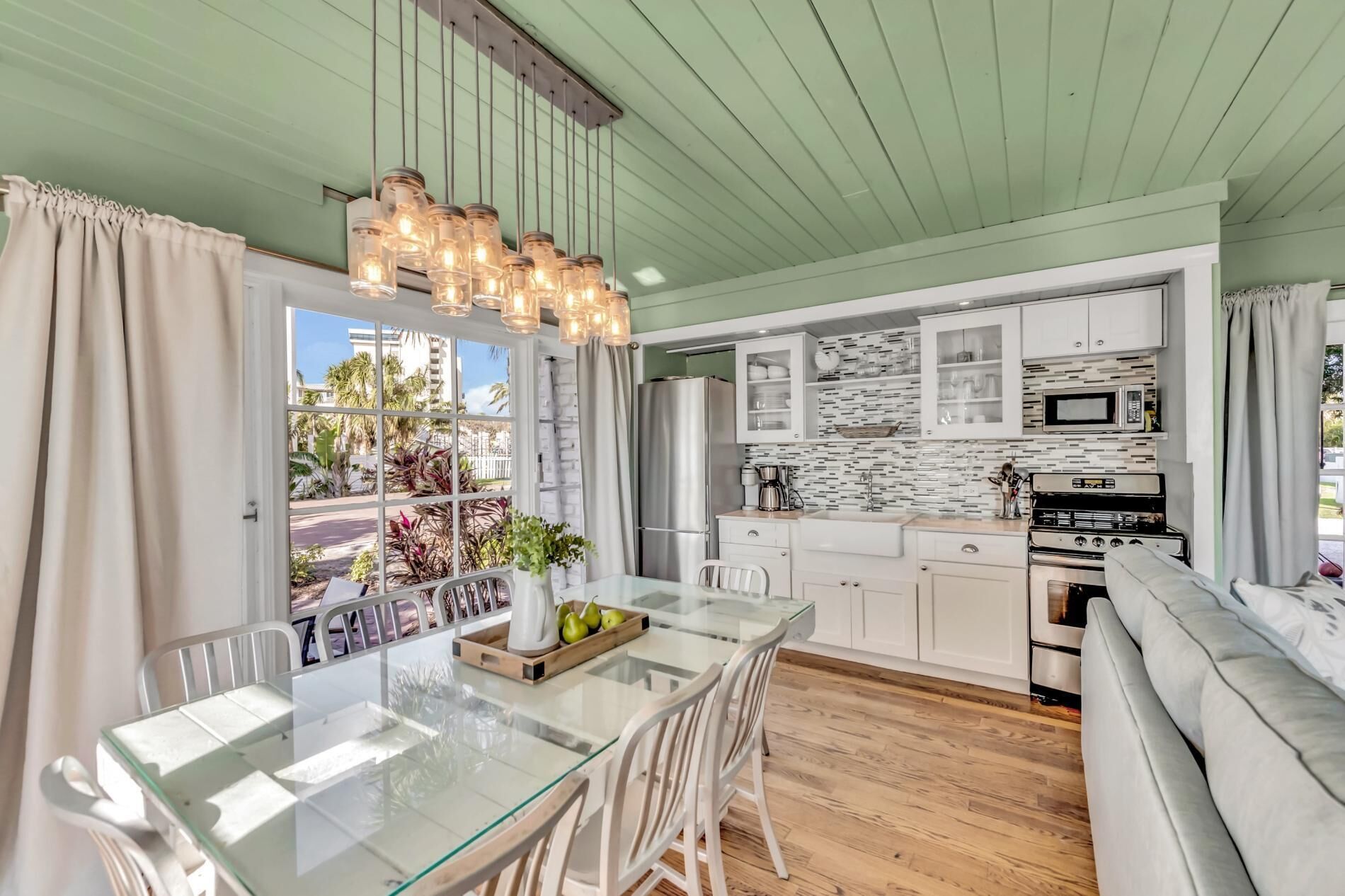 The Sea Horse  - Sunset Beach Resort