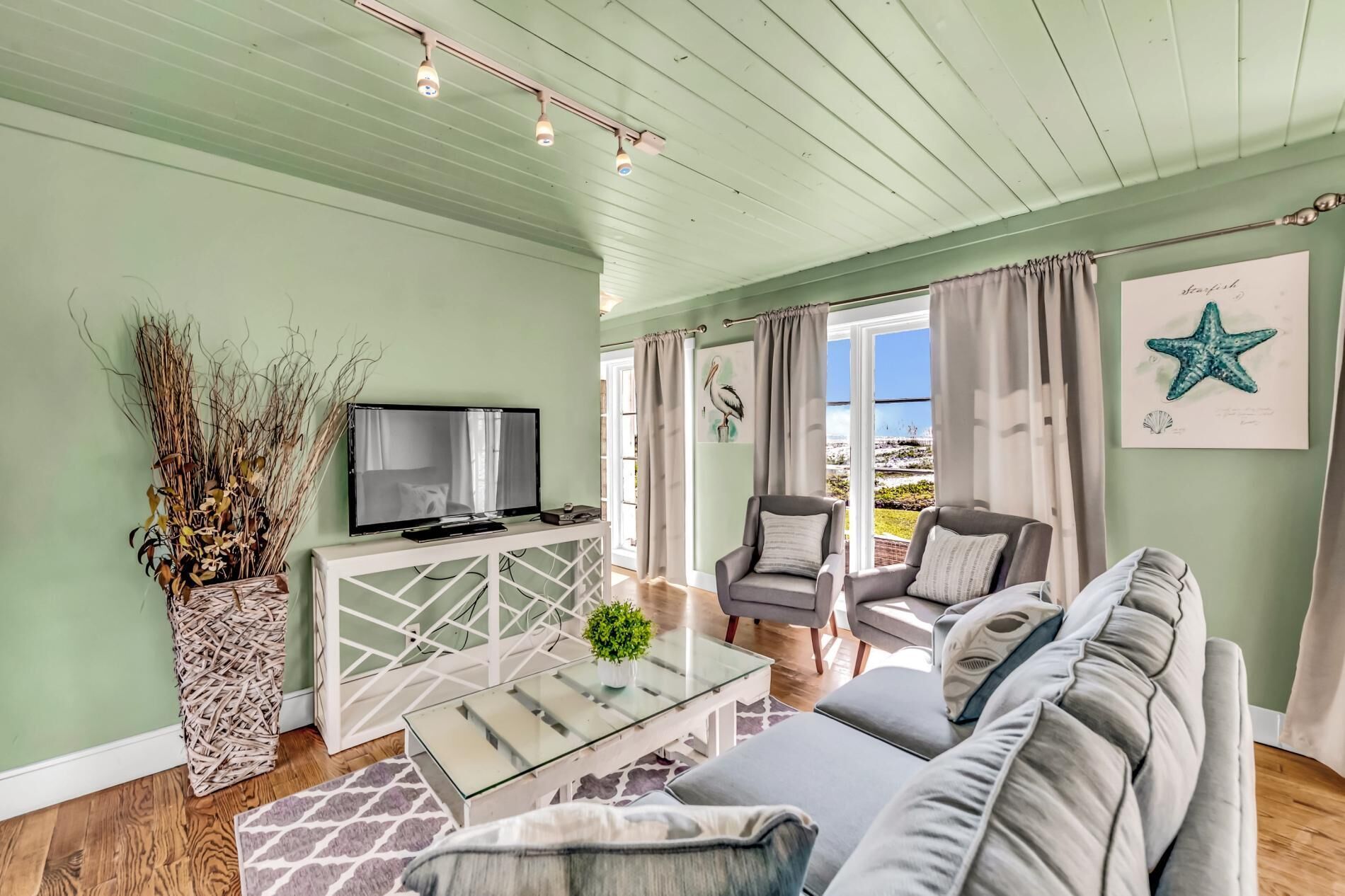 The Sea Horse  - Sunset Beach Resort