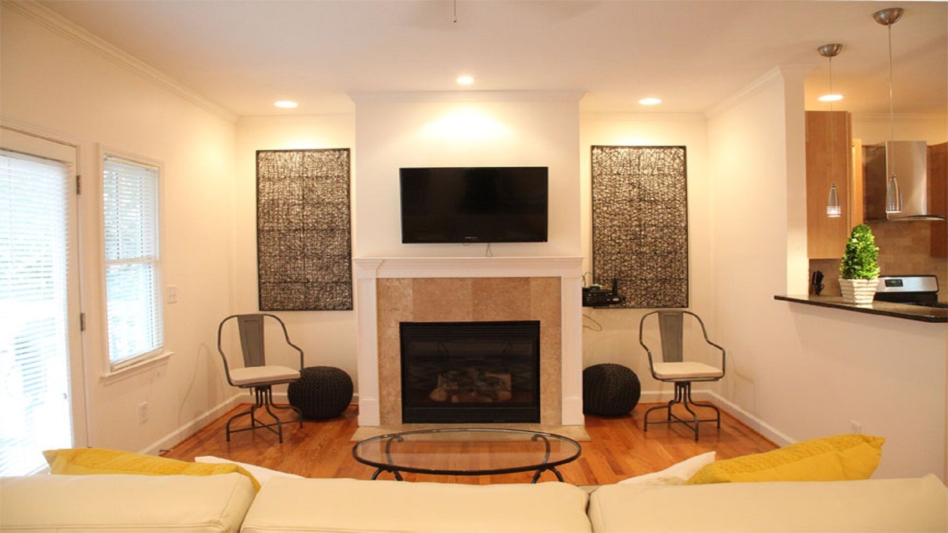 In The Heart Of Everything