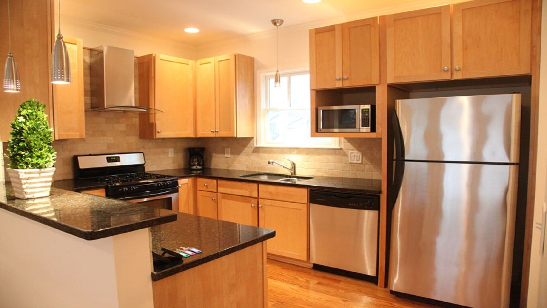 In The Heart Of Everything