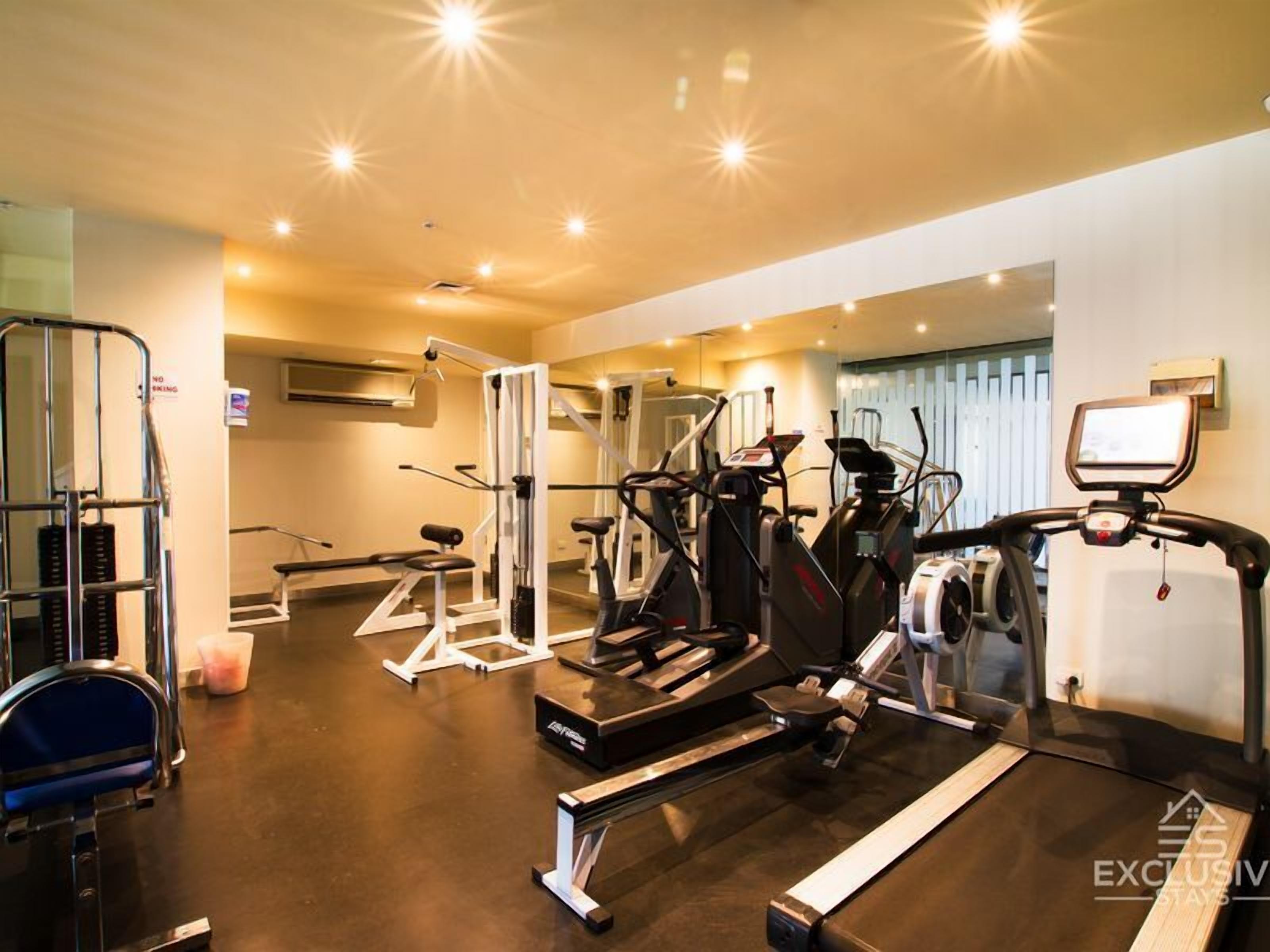 Exclusive Stays - Southpoint — image 14