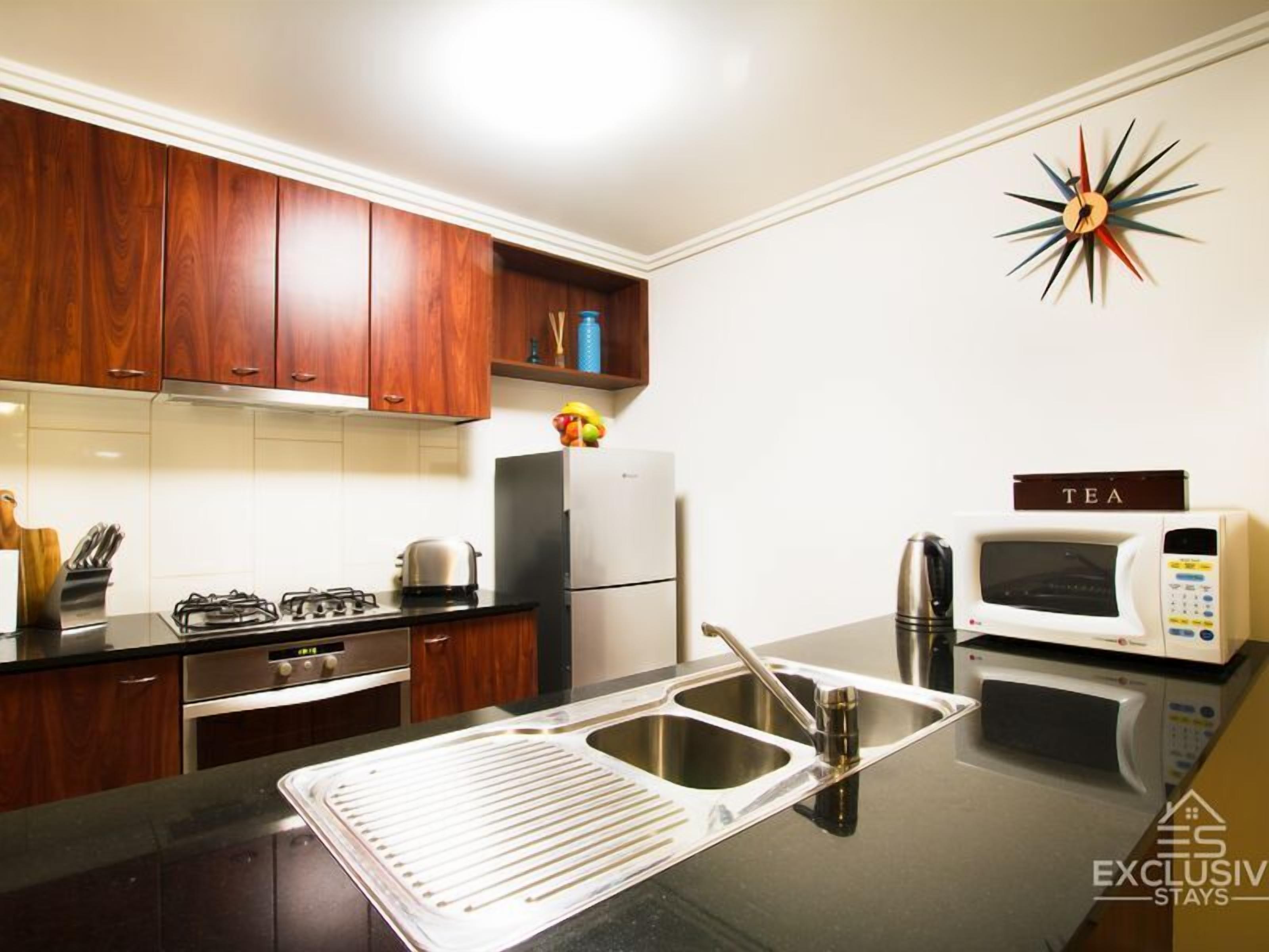 Exclusive Stays - Southpoint — image 10