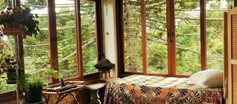 House in Campos do Jordão with panoramic views