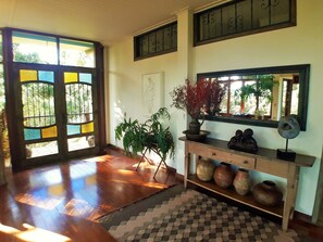Interior - House in Campos do Jordão with panoramic views (Campos do Jordão)