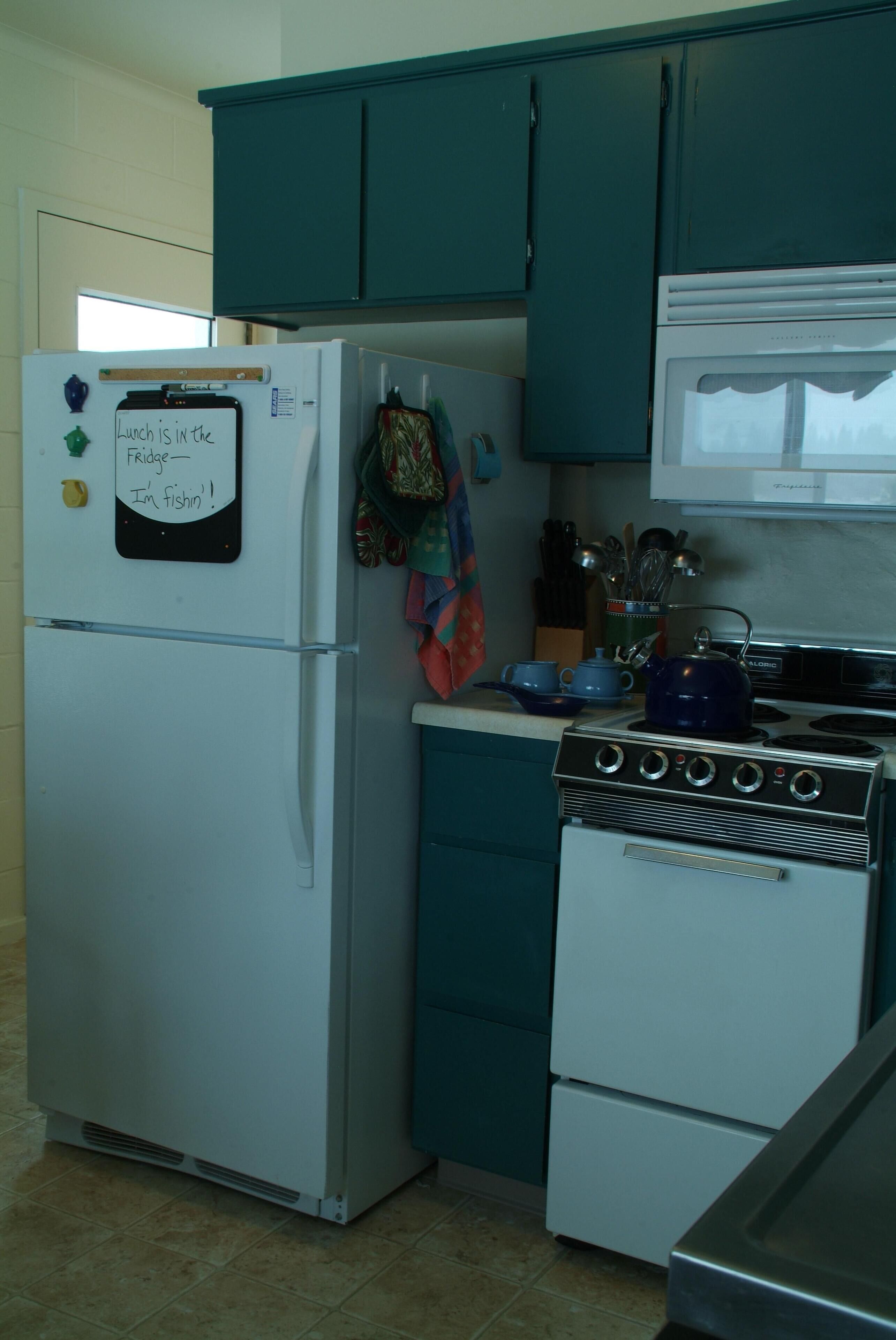 Fall River Fishing House Access & Beautiful Views Await You