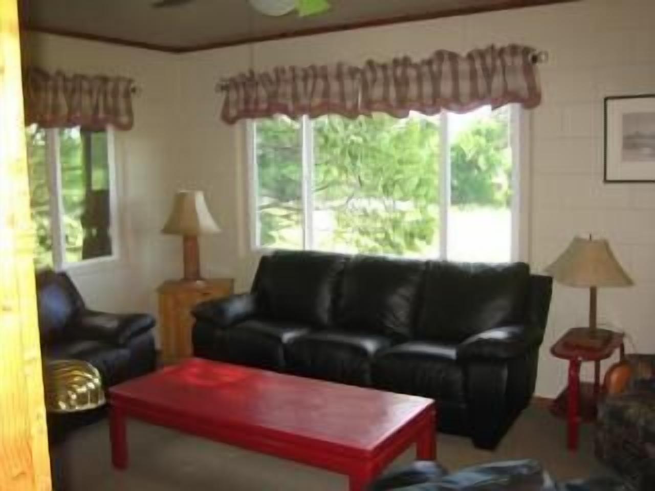 Fall River Fishing House Access & Beautiful Views Await You