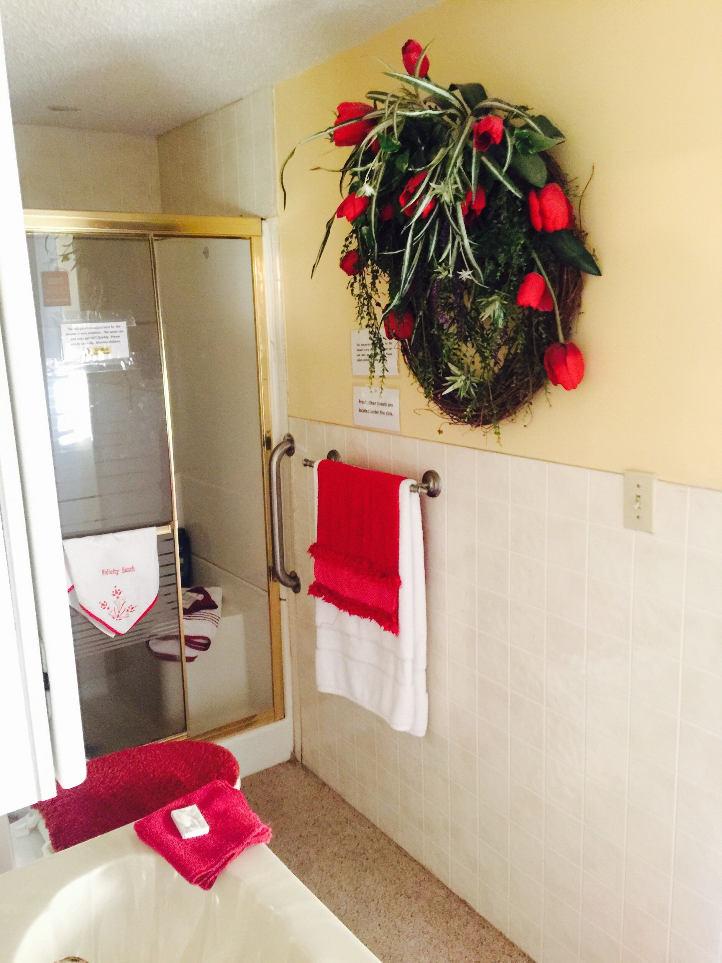 Over 180 Acres to Explore! 