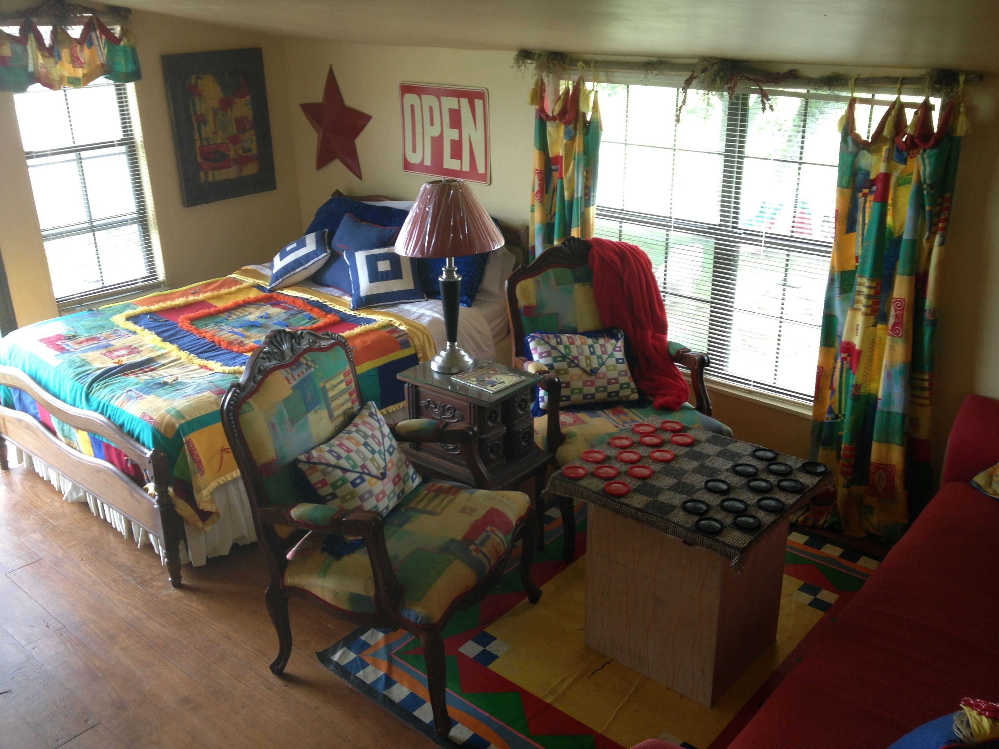 Over 180 Acres to Explore! 