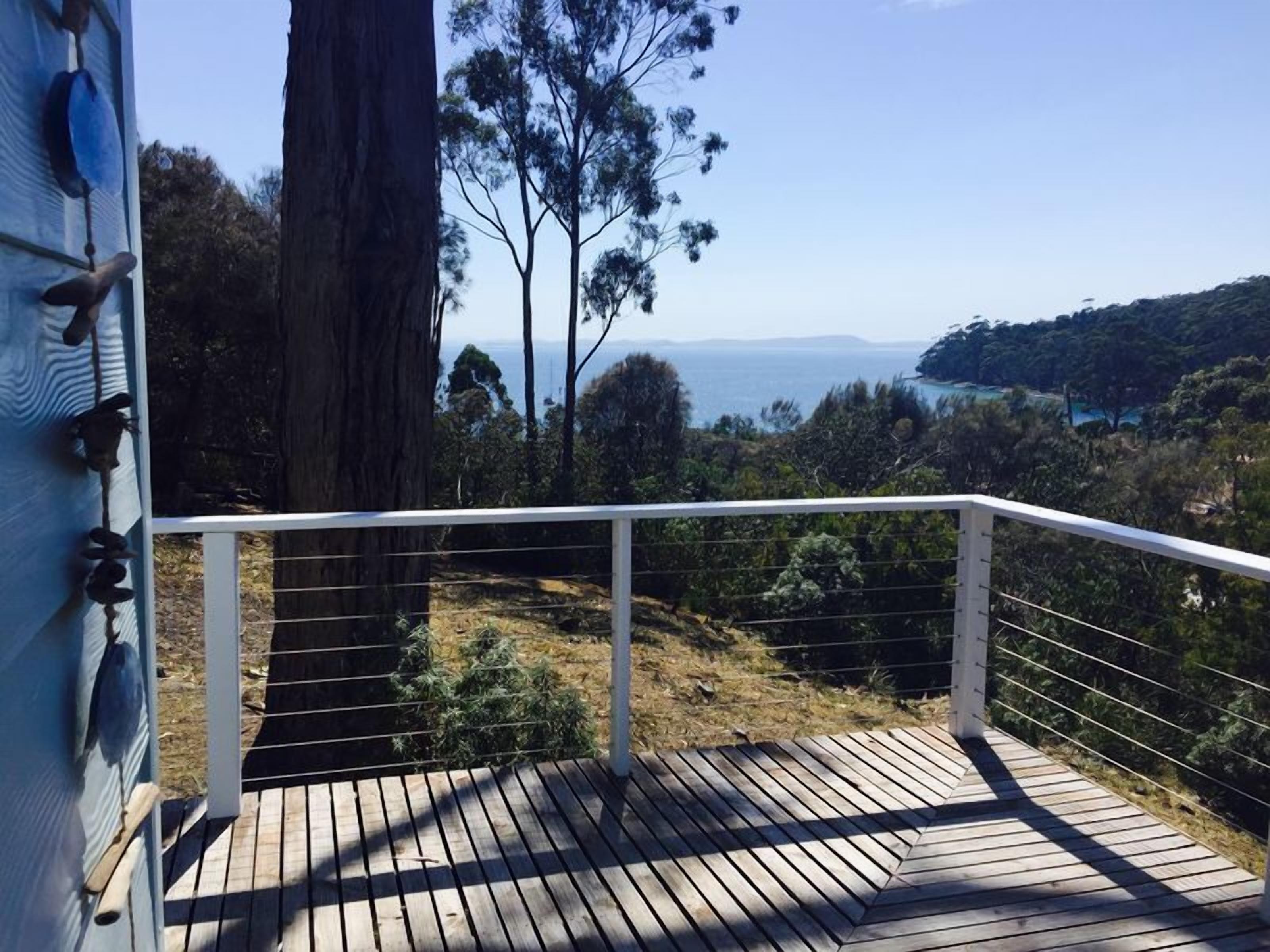 Bayview Bruny Island Beach House — image 22