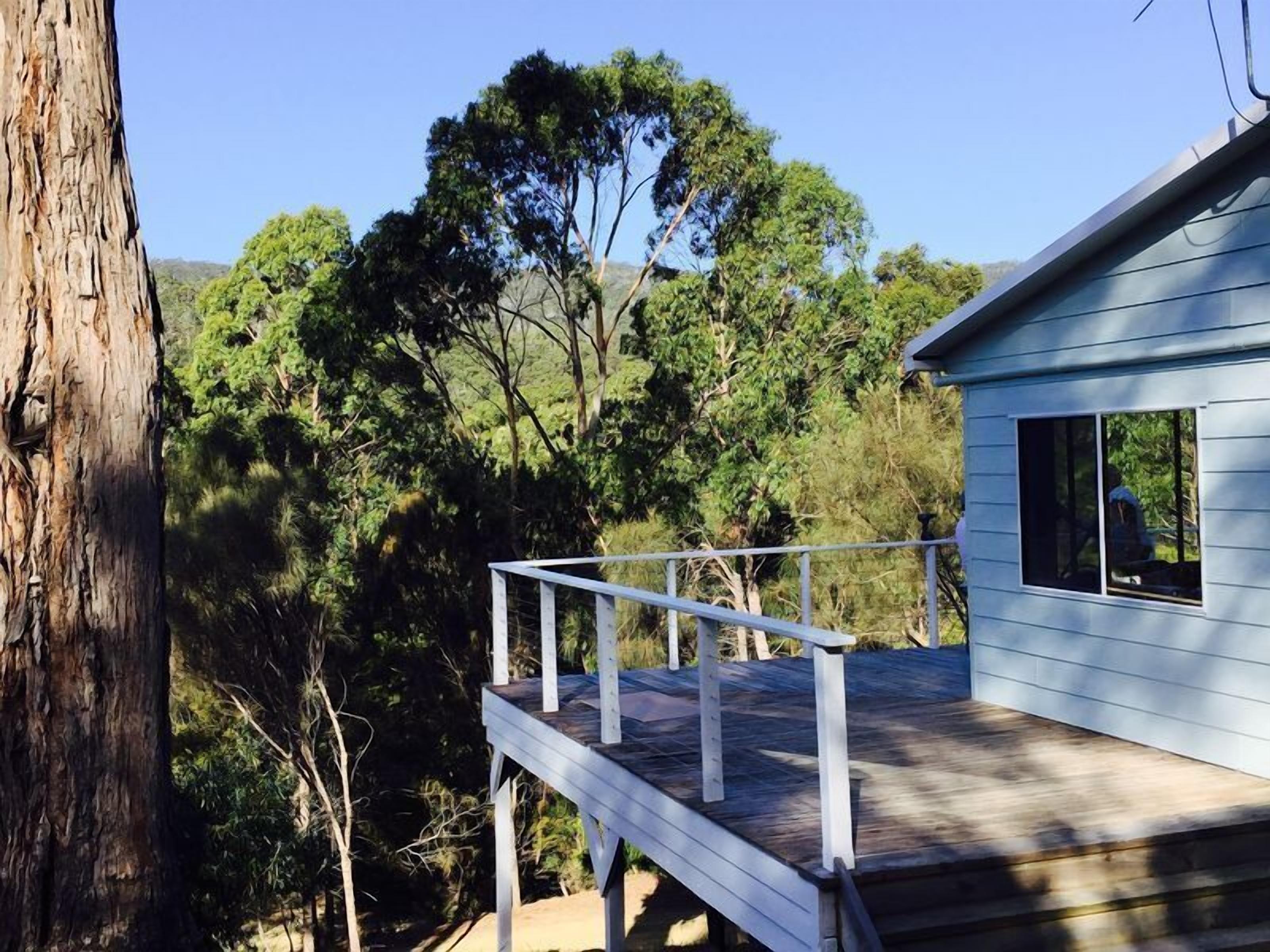 Bayview Bruny Island Beach House — image 6