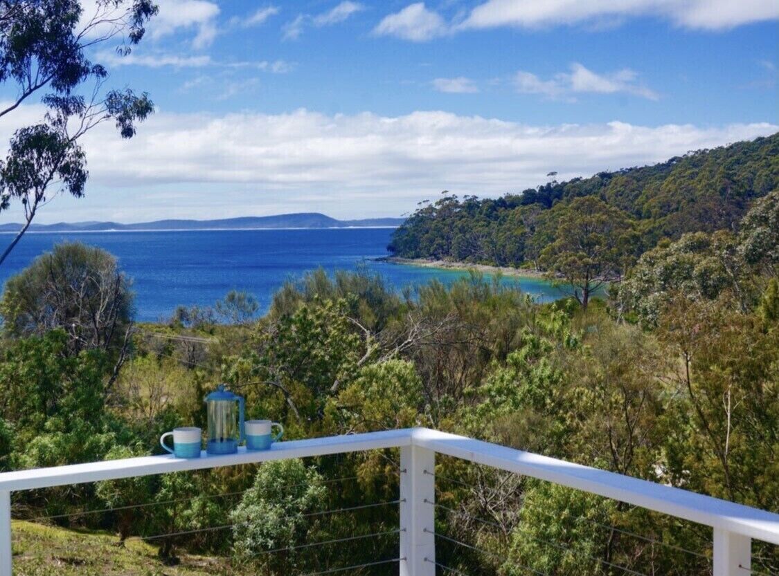 Bayview Bruny Island Beach House — image 12
