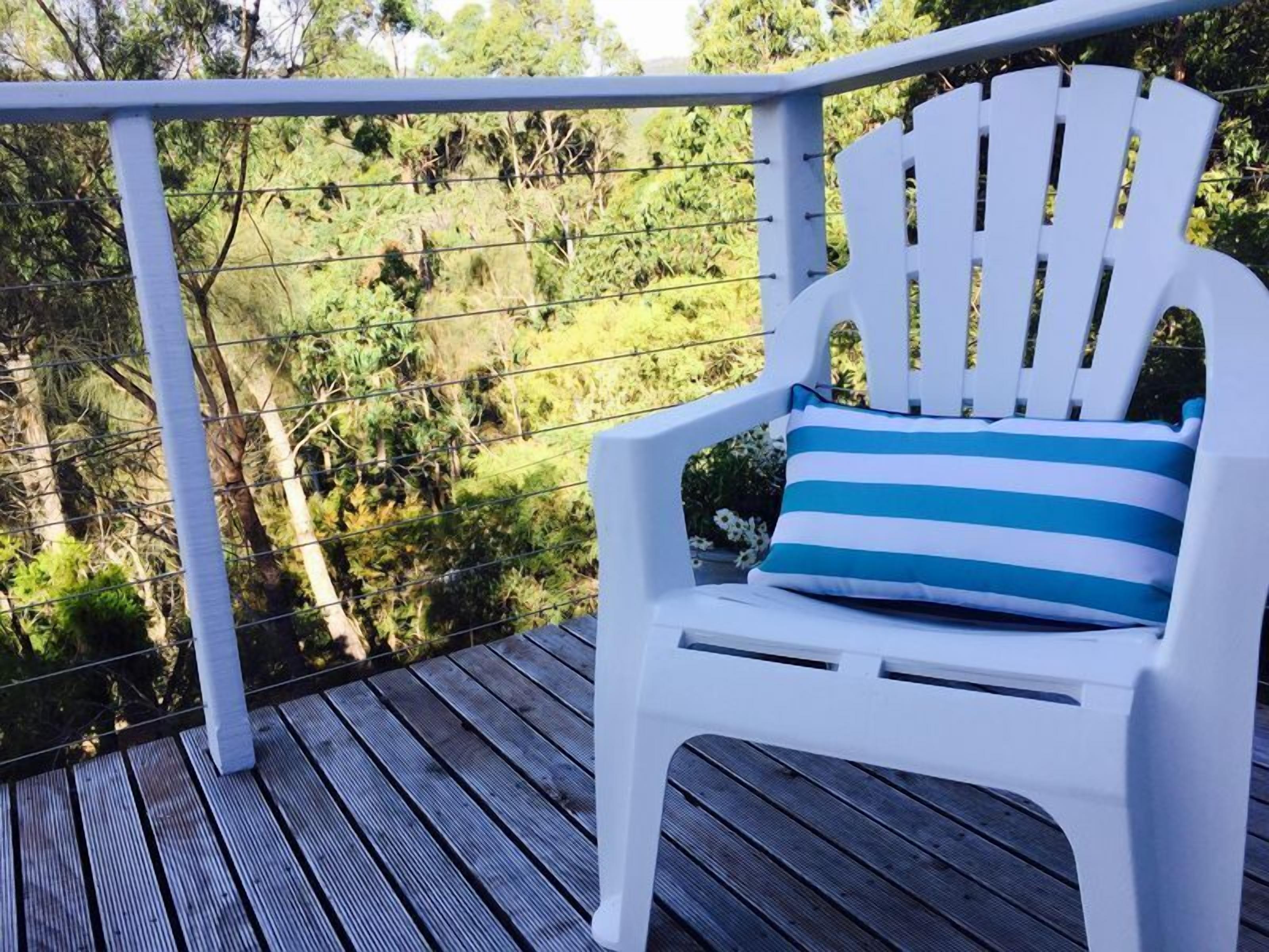 Bayview Bruny Island Beach House — image 24