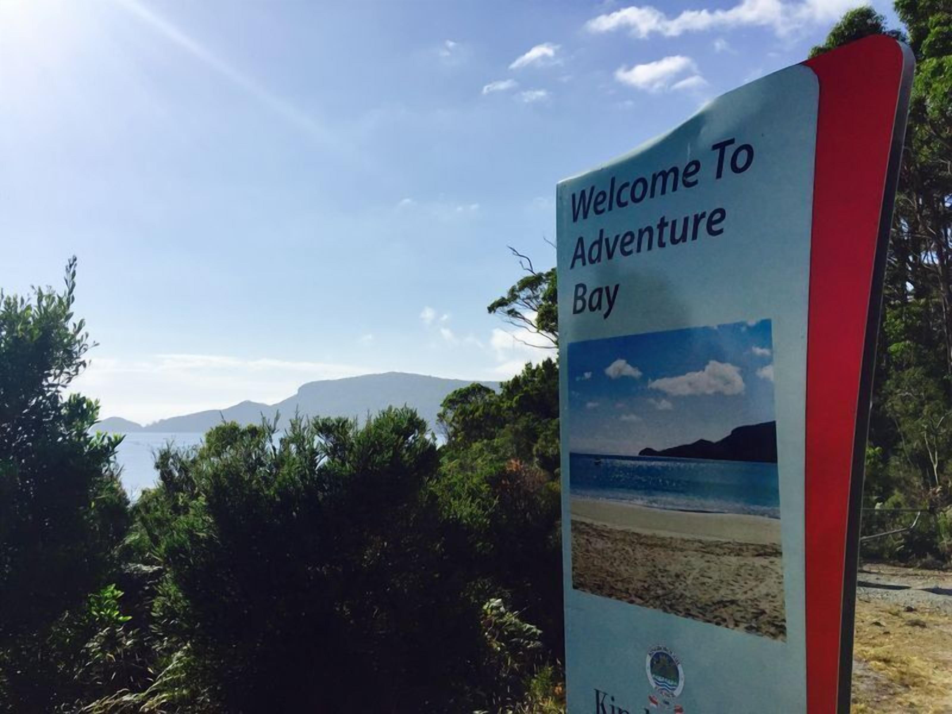 Bayview Bruny Island Beach House — image 30