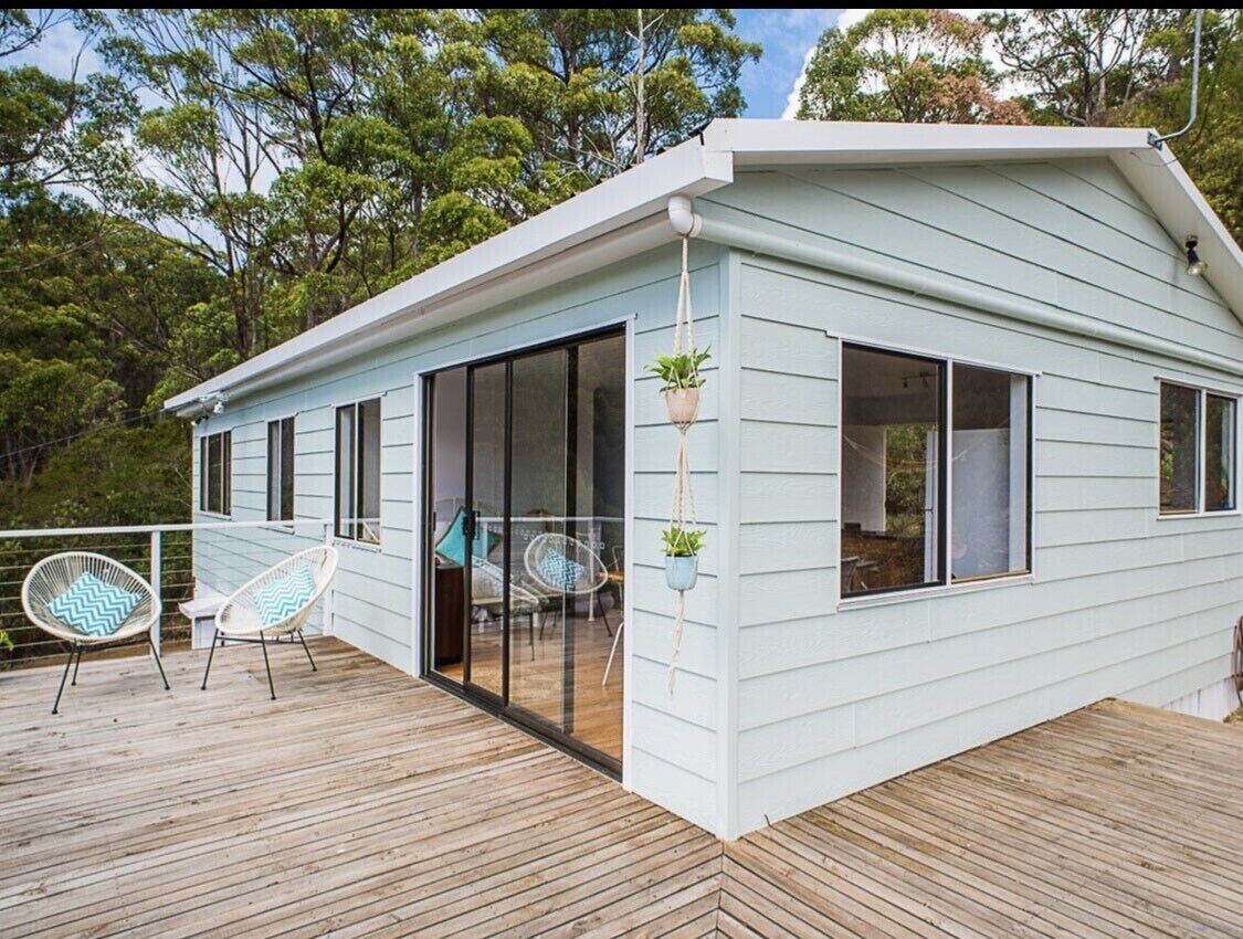 Bayview Bruny Island Beach House — image 2