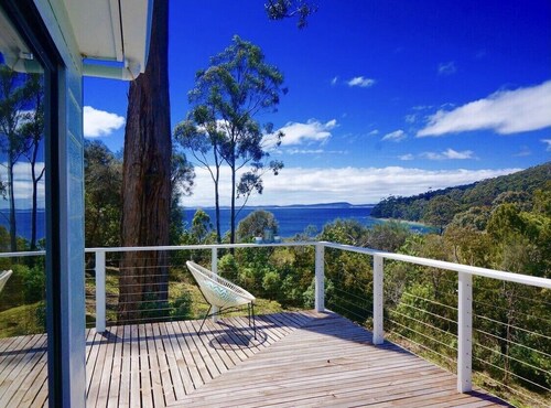Bayview Bruny Island Beach House