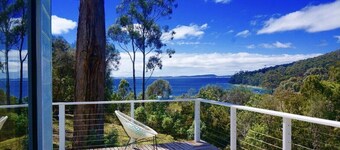 Bayview Bruny Island Beach House