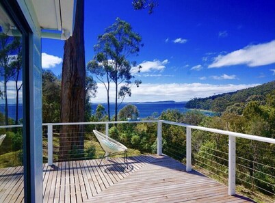 Bayview Bruny Island Beach House