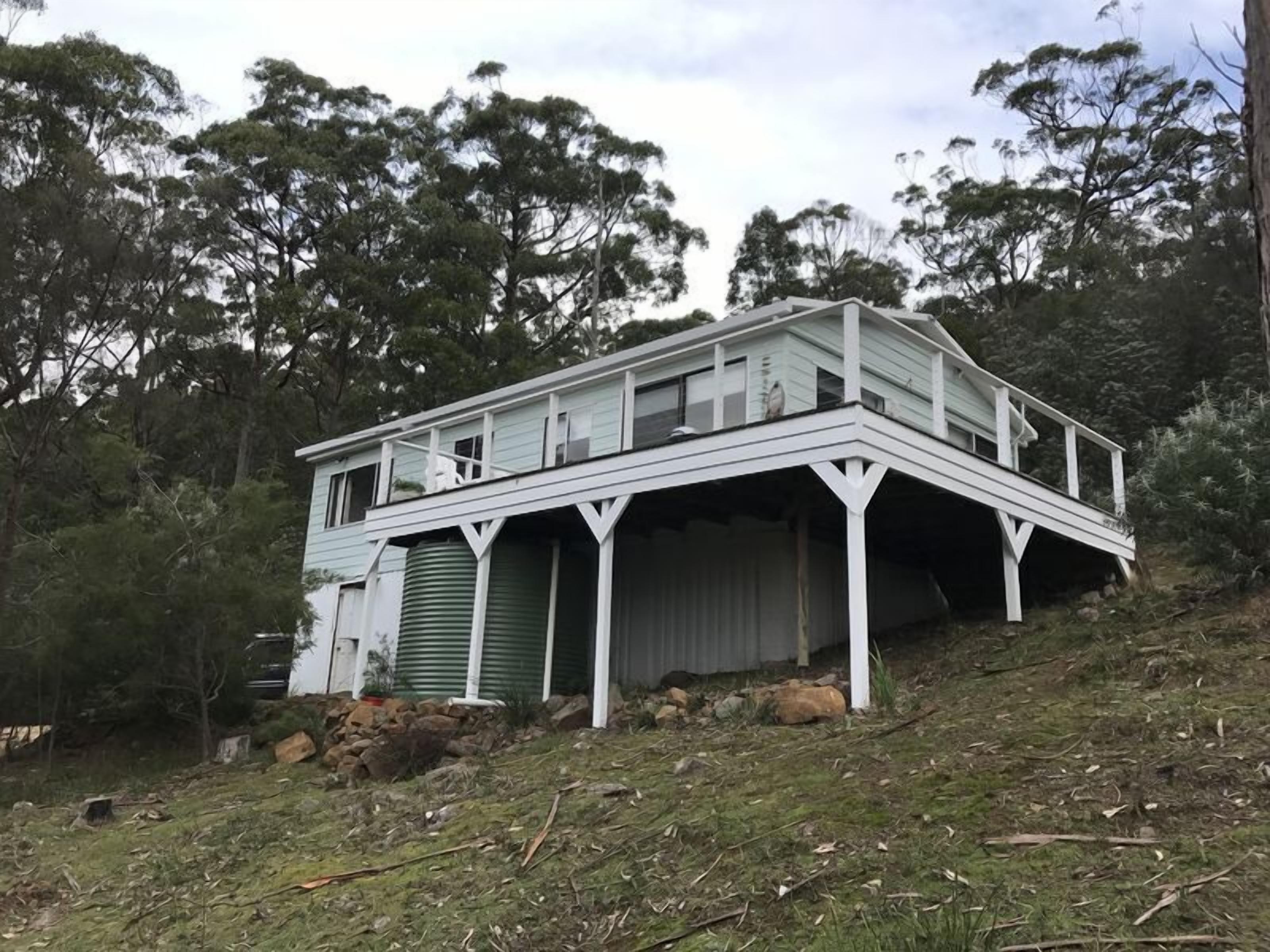 Bayview Bruny Island Beach House — image 26