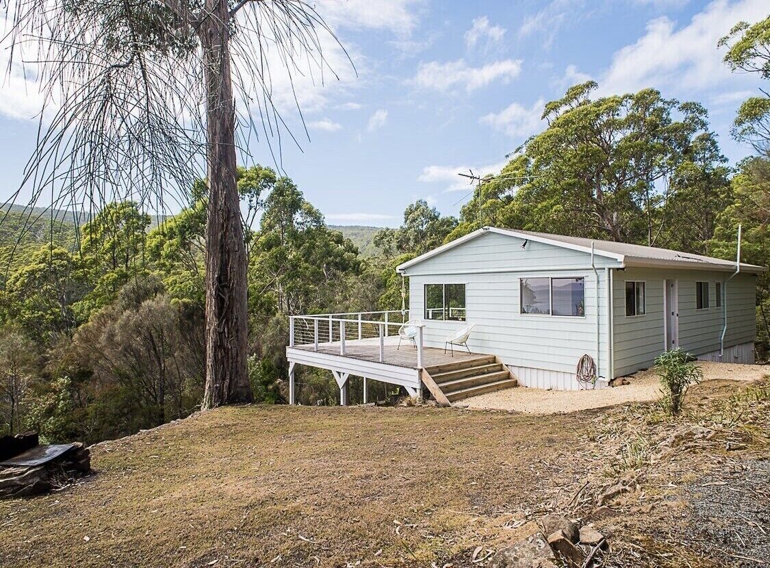 Bayview Bruny Island Beach House — image 7