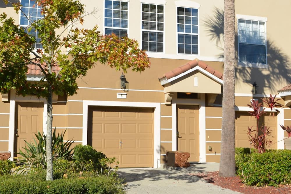 Orlando Private vacation home