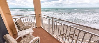 Ocean Front Complex - Belles vues panoramiques sur l'océan!