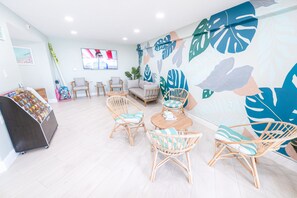 內部