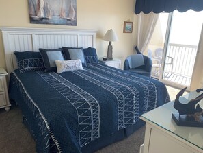 3 Schlafzimmer, WLAN, Bettwäsche, Rollstuhlgeeignet