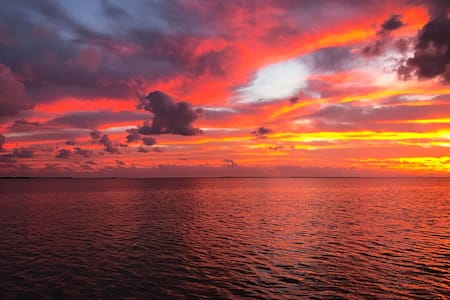 Key Largo Private vacation home